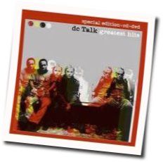Consume Me Chords by Dc Talk