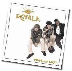 Time Is Chords by Dc Talk