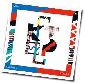 Walls Chords by Dc Talk