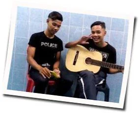 Akankah Kau Setia Chords by Dcost Band