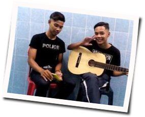 Akankah Kau Setia Chords by Dcost Band