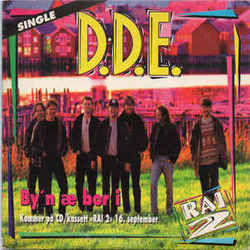 Byn Æ Bor I Chords by D.D.E.