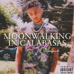 Moonwalking In Calabasas Tab by DDG