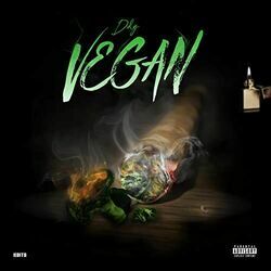 Vegan by Ddg