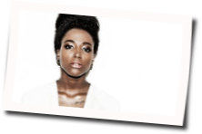 Not Too Young Chords by Sabina Ddumba