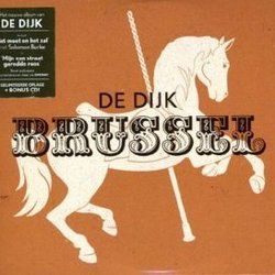 Ik Heb Je In Mn Hoofd Gehaald Chords by De Dijk