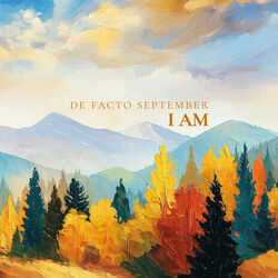 In The Silence Chords by De Facto September