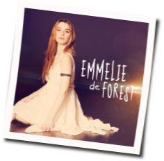 Change Chords by Emmelie De Forest