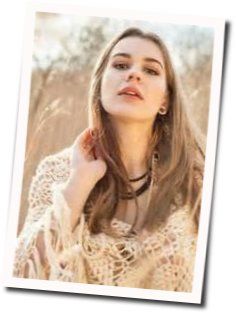 Only Teardrops Album Chords by Emmelie De Forest