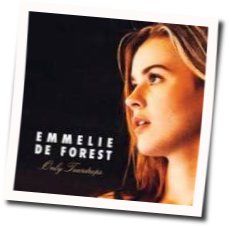 What Are You Waiting For Chords by Emmelie De Forest