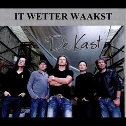 It Wetter Waakst Chords by De Kast