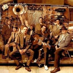 Goud Chords by De Kift