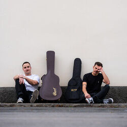 Verschiedengleich Chords by De Klamoja