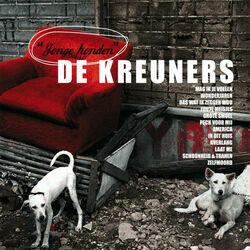 Das Wat Ik Zeggen Wou Chords by De Kreuners