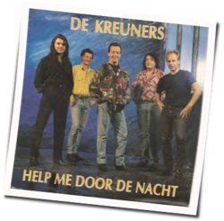Help Me Door De Nacht Chords by De Kreuners