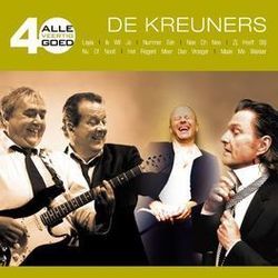 Radio Chords by De Kreuners