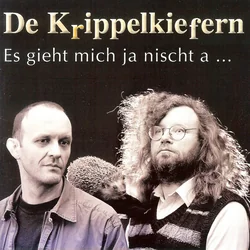 Morgenstund by De Krippelkiefern