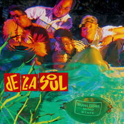 Stone Age Bass Tab by De La Soul