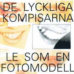 Kofångare Chords by De Lyckliga Kompisarna