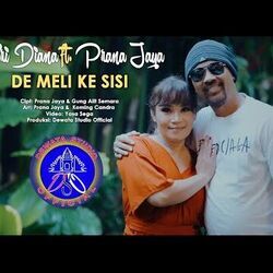 Sri Diana Chords by De Meli Kesisi