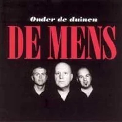 Onder De Duinen Chords by De Mens