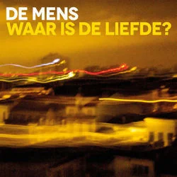 Waar Is De Liefde Chords by De Mens
