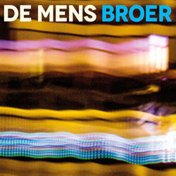 Broer Chords by De Mens