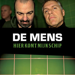 Hier Komt Mijn Schip Chords by De Mens