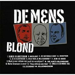 Kamer In Amsterdam Chords by De Mens