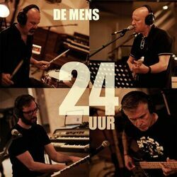 Oh Wat Ben Je Mooi Als Je Weer Wegloopt Chords by De Mens