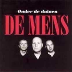 Onder De Duinen Chords by De Mens