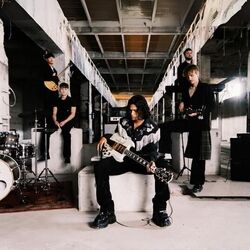 Cowboys Chords by De Nachtwacht