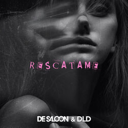 Rescatame Chords by De Saloon