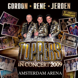 Andre Hazes Medley by De Toppers