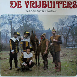 Hacienda Chords by De Vrijbuiters