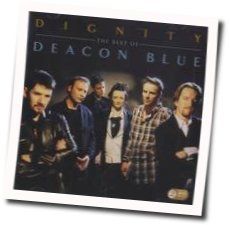 Real Gone Kid Chords by Deacon Blue