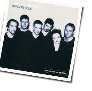 When Will You Make My Telephone Ring Chords by Deacon Blue
