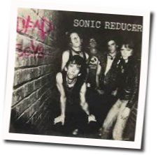 Sonic Reducer by Dead Boys