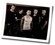 Beautiful Nightmare Chords by Dead By April