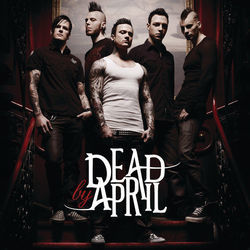 Collapsing by Dead By April