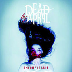 Last Goodbye Chords by Dead By April