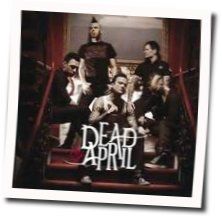 Loosing You Chords by Dead By April