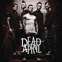 Memory by Dead By April