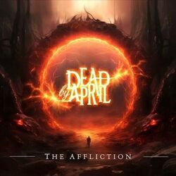 Outcome Chords by Dead By April