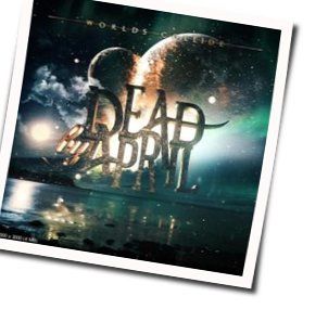 Perfect The Way You Are Chords by Dead By April