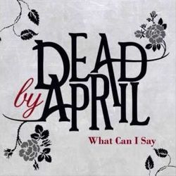 You Should Know Chords by Dead By April