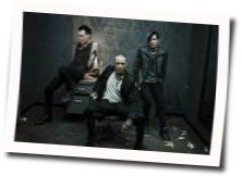 Give Me Your Name Accoustic Chords by Dead By Sunrise