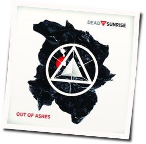 In The Darkness Chords by Dead By Sunrise
