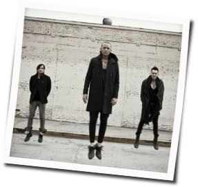 Walking In Circles Tab by Dead By Sunrise