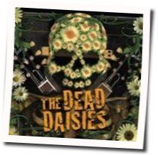 Lock N Load  Chords by The Dead Daisies
